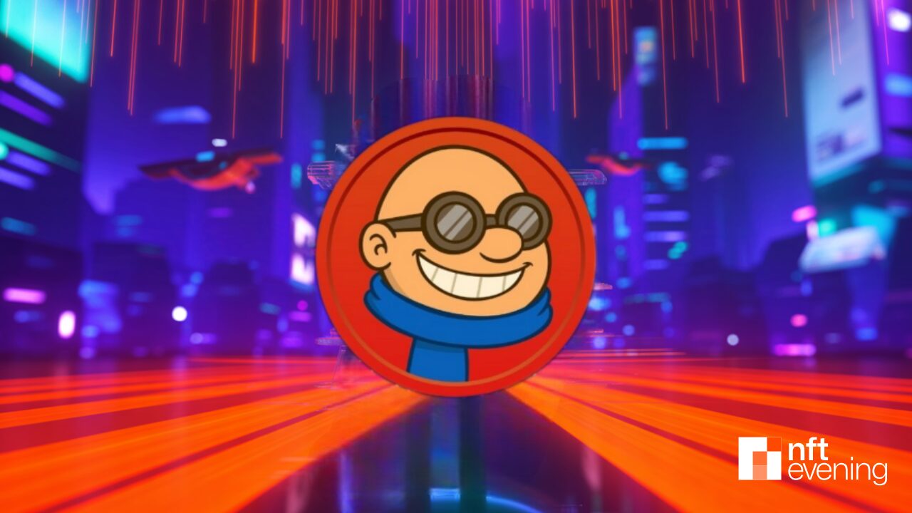 Based Eggman $GGs Presale Is Exploding as Bitcoin Maintains Bullish Momentum&nbsp;–&nbsp;Source:NFTEvening