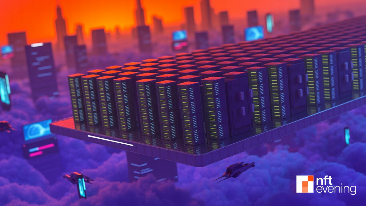 How to Start Cloud Mining in 2025: Beginner’s Guide to Free Crypto Mining Apps&nbsp;–&nbsp;Source:NFTEvening