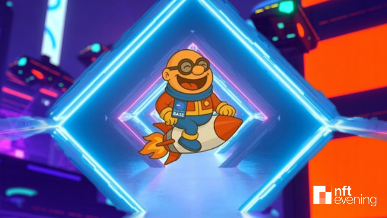 Crypto Forecast October 2025: Based Eggman $GGs Presale Explosive Growth&nbsp;–&nbsp;Source:NFTEvening