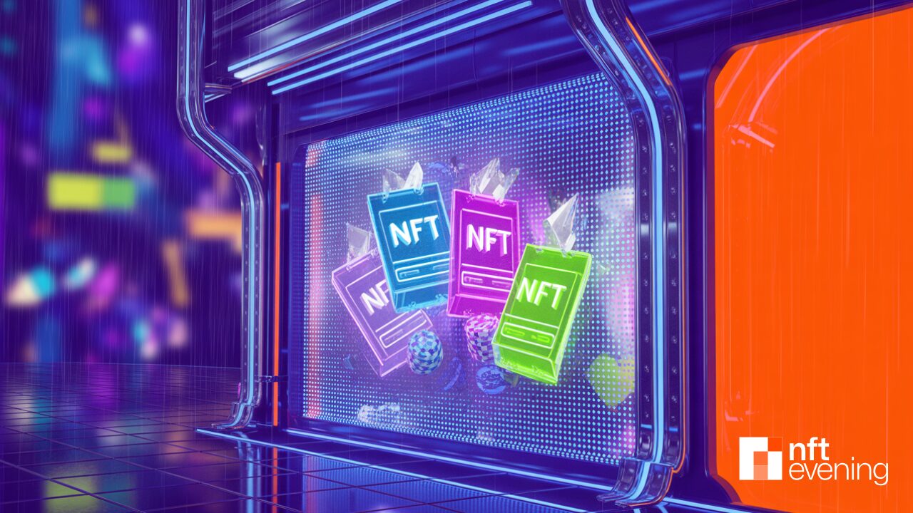 NFT Rewards and Loyalty Programs in Casinos&nbsp;–&nbsp;Source:NFTEvening