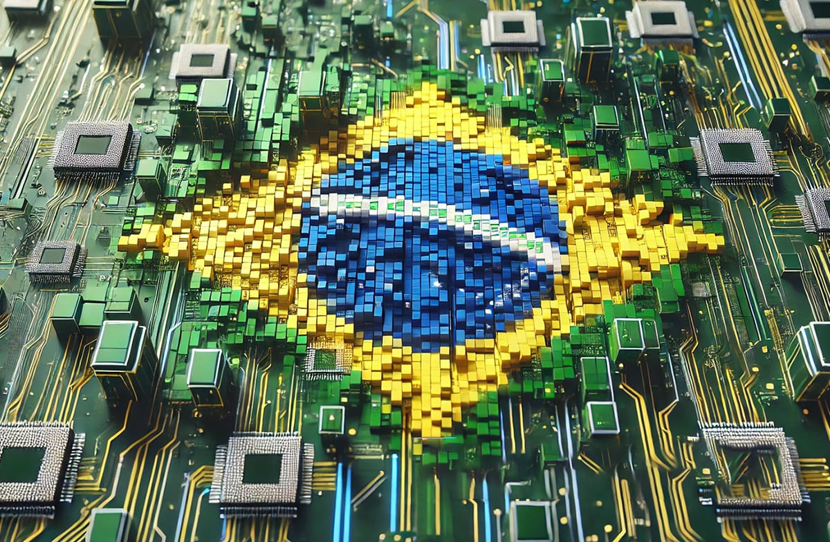 Brazil’s Tax-Incentive Project to Turn Bitcoin Price into Musical Composition&nbsp;–&nbsp;Source:CoinCentral