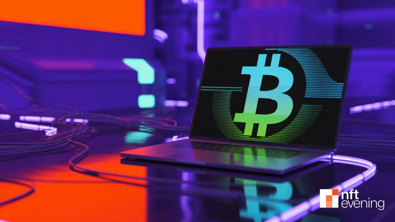 Bitcoin’s 2025 Rally Is Re-energizing NFTs as Ordinals Take Center Stage&nbsp;–&nbsp;Source:NFTEvening