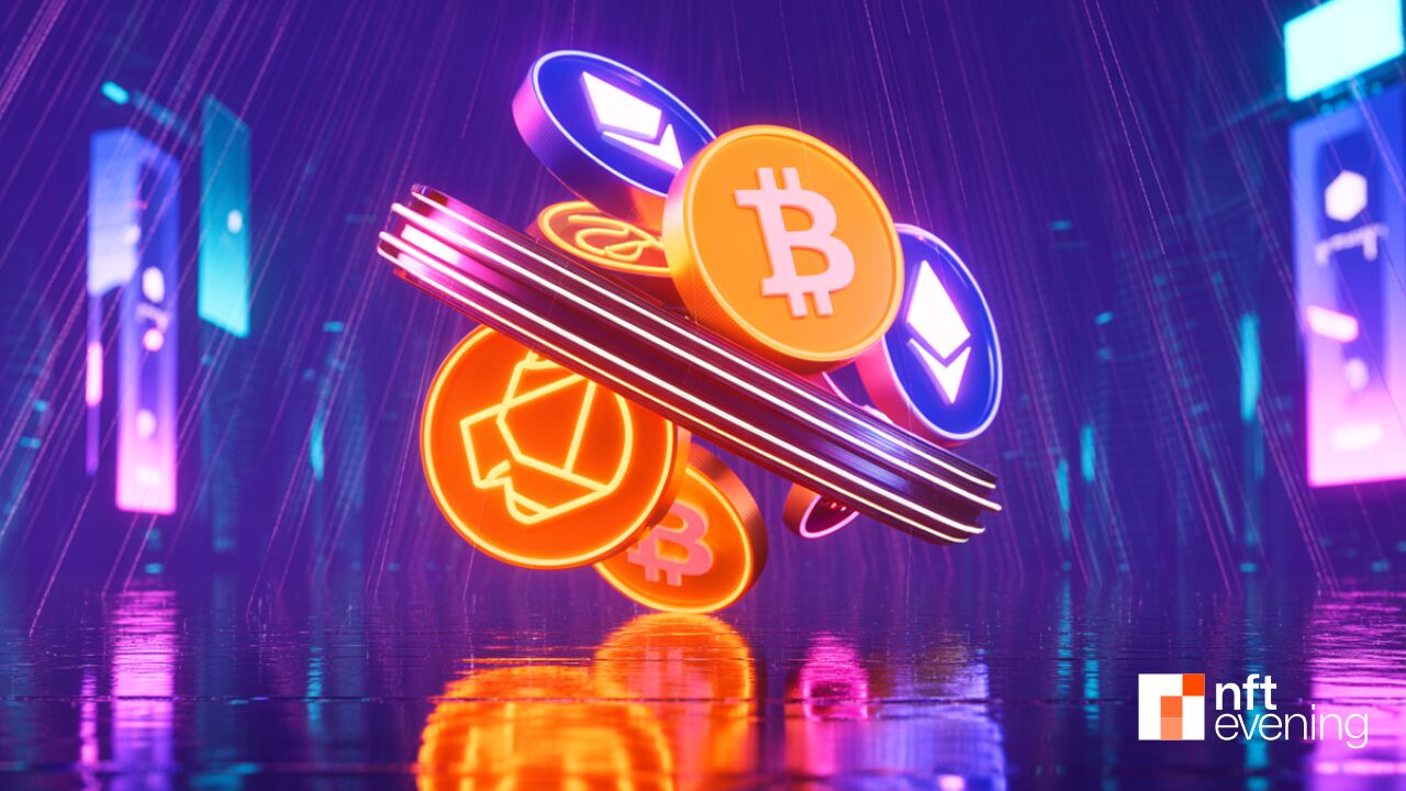 7 Legal Mining Platforms Help You Solve Your Pain Points & Earn Passive Crypto&nbsp;–&nbsp;Source:NFTEvening