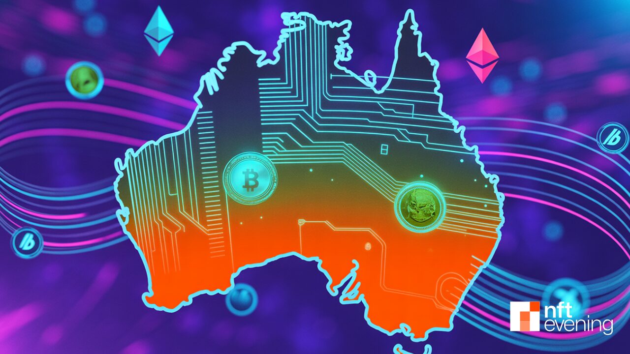 Gemini Launches Australian Arm — What That Means for Crypto Adoption Down Under&nbsp;–&nbsp;Source:NFTEvening