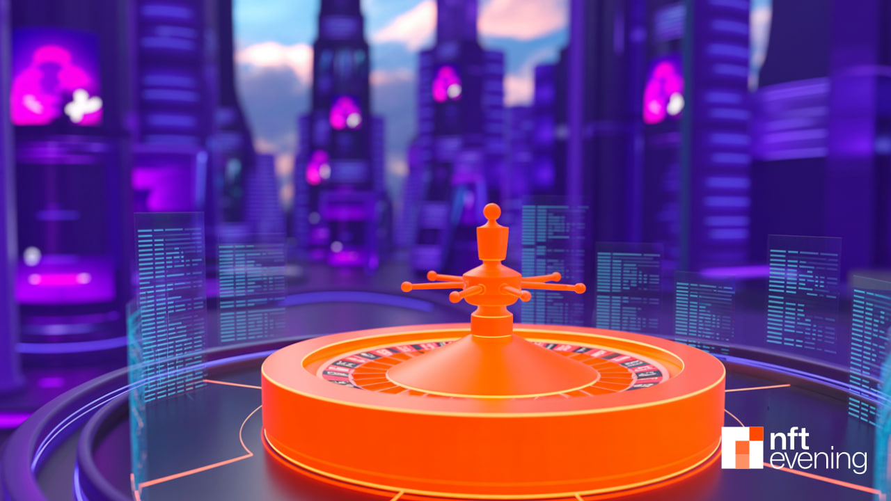 Ultimate Guide to Choosing a Gambling Site&nbsp;–&nbsp;Source:NFTEvening