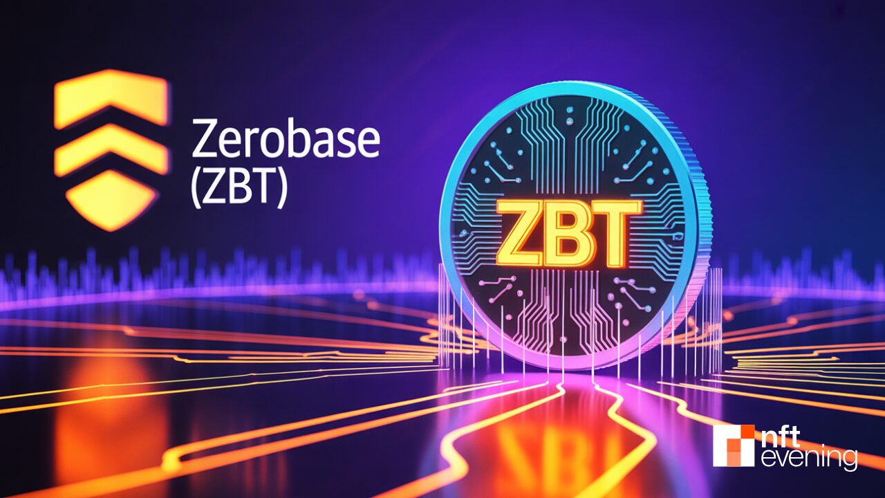 ZEROBASE (ZBT) Will Be Listed on Binance HODLer Airdrops!&nbsp;–&nbsp;Source:NFTEvening