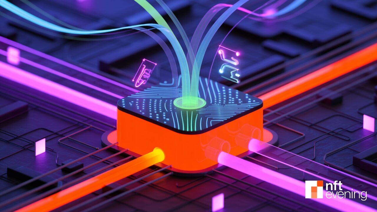 How Layer‑3 Networks Reshaped Web3 Utility In 2025&nbsp;–&nbsp;Source:NFTEvening