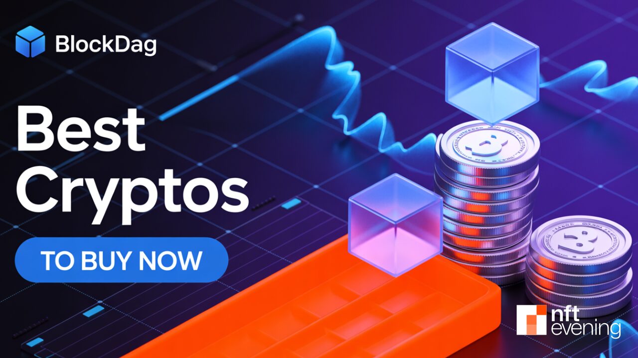 Popular Crypto Coins to Watch This Month: BlockDAG, Cronos, SUI & HYPE on Fire&nbsp;–&nbsp;Source:NFTEvening