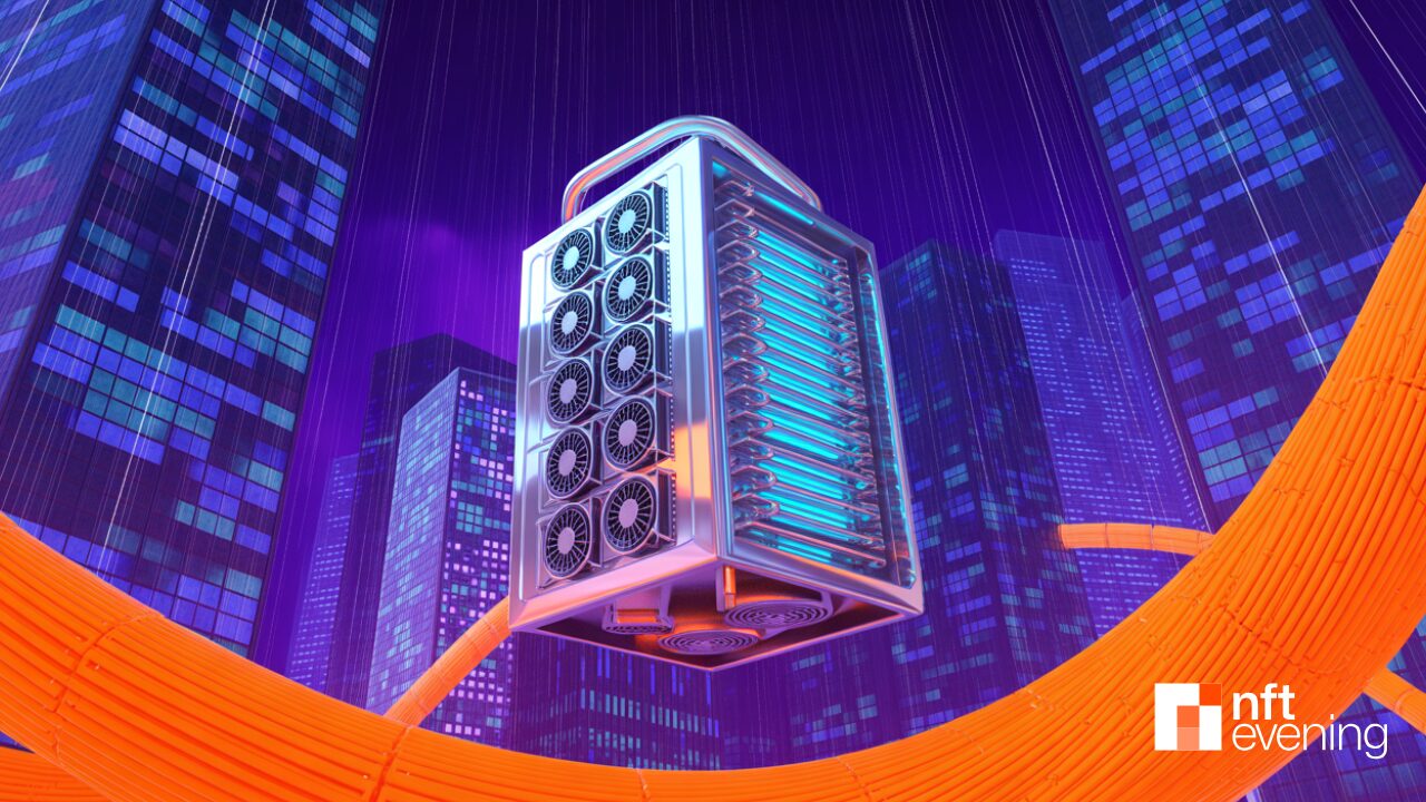 Leading 6 Free and Legit Cloud Mining Platforms: Earn Daily Without Hardware&nbsp;–&nbsp;Source:NFTEvening