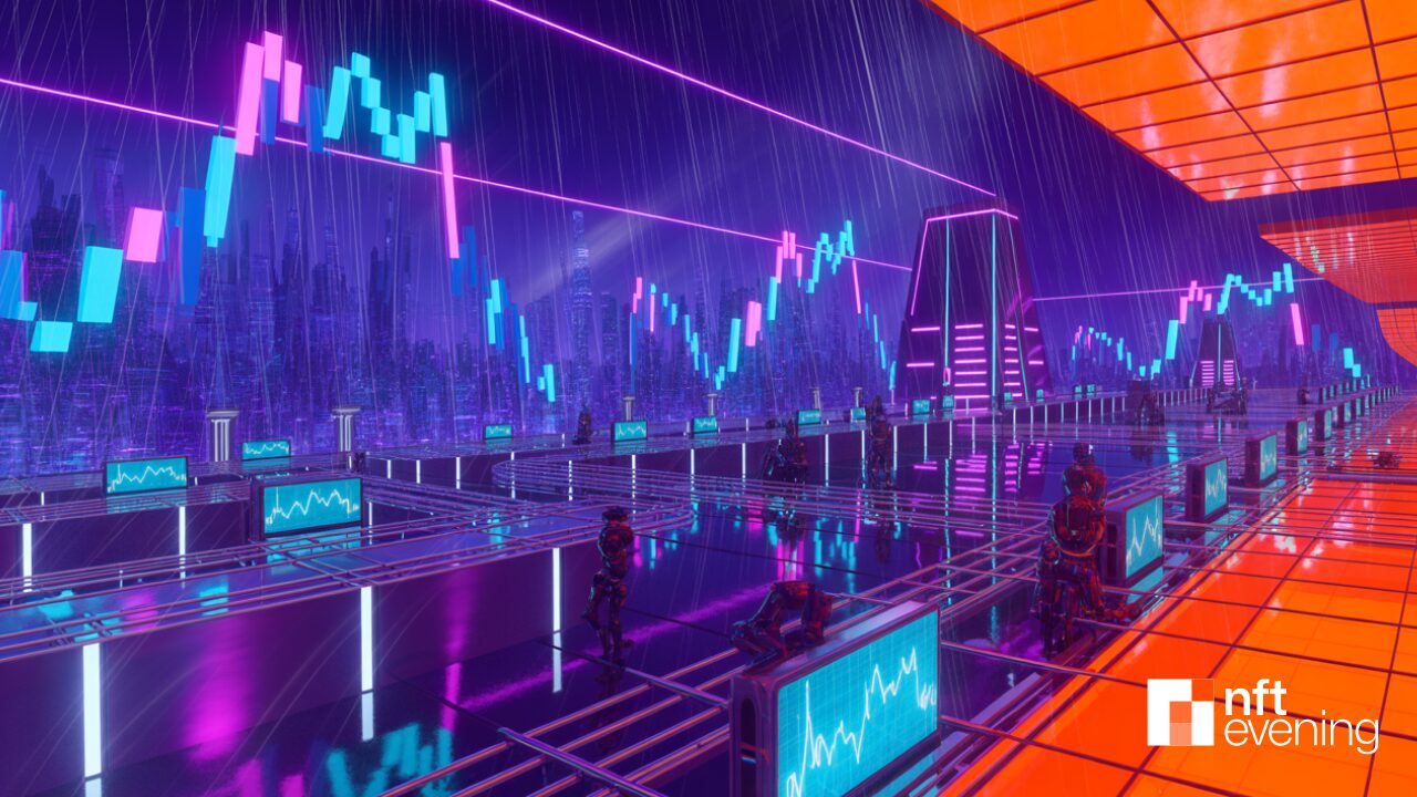 The Importance of Crypto Exchanges Explored&nbsp;–&nbsp;Source:NFTEvening