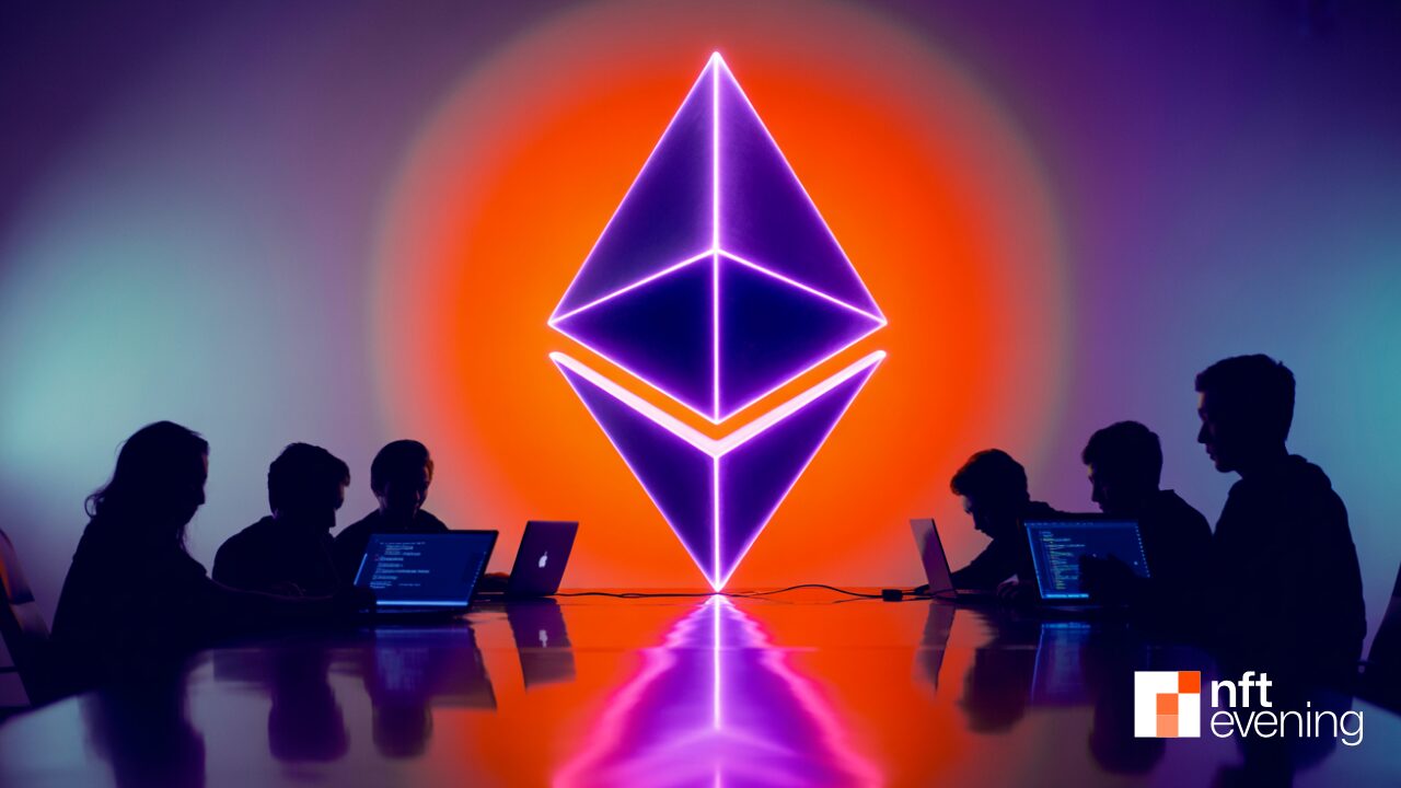Ethereum Solves Blockchain Trilemma after $8 Trillion Record&nbsp;–&nbsp;Source:NFTEvening