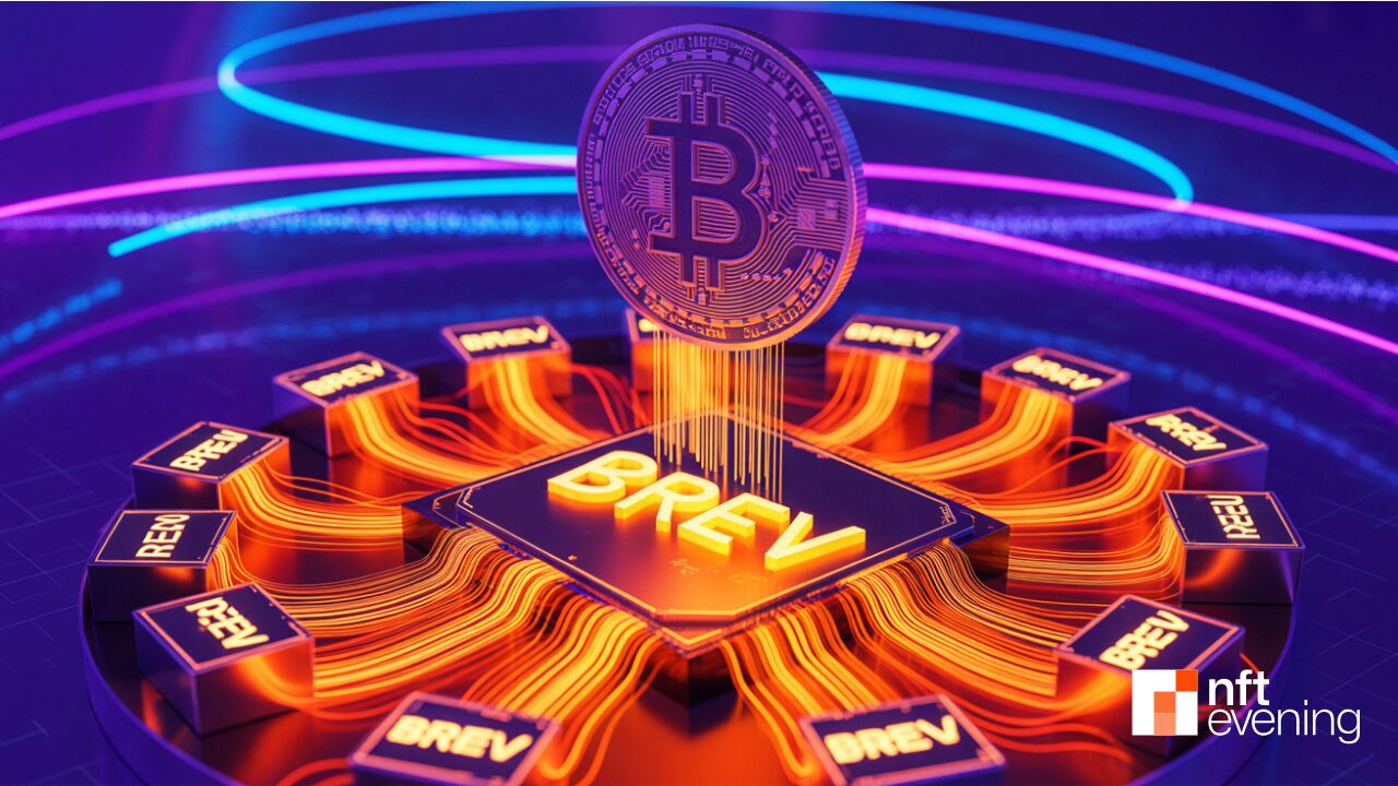 Brevis (BREV) Will Be Listed on Binance HODLer Airdrops!&nbsp;–&nbsp;Source:NFTEvening