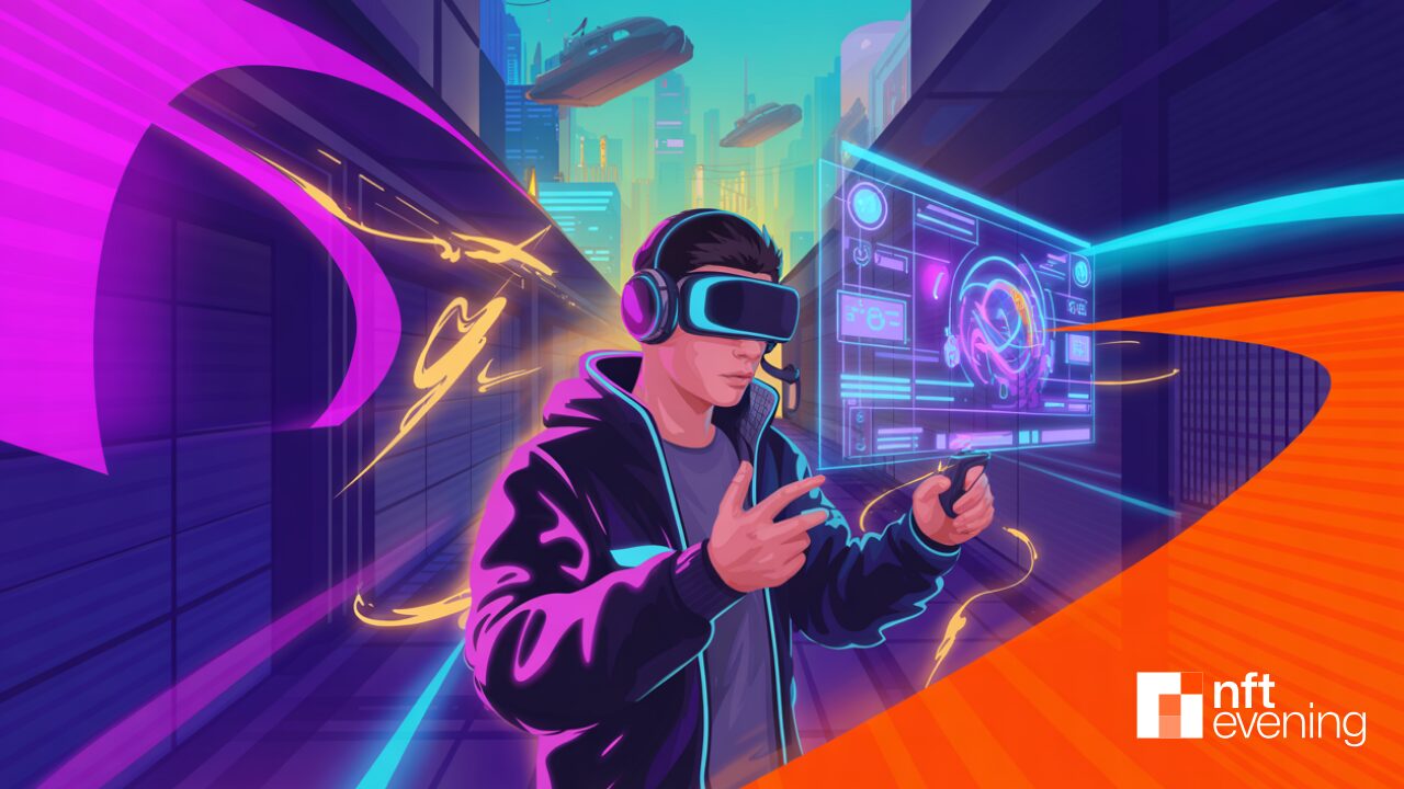 How to Use Crypto Safely While Gaming Online&nbsp;–&nbsp;Source:NFTEvening