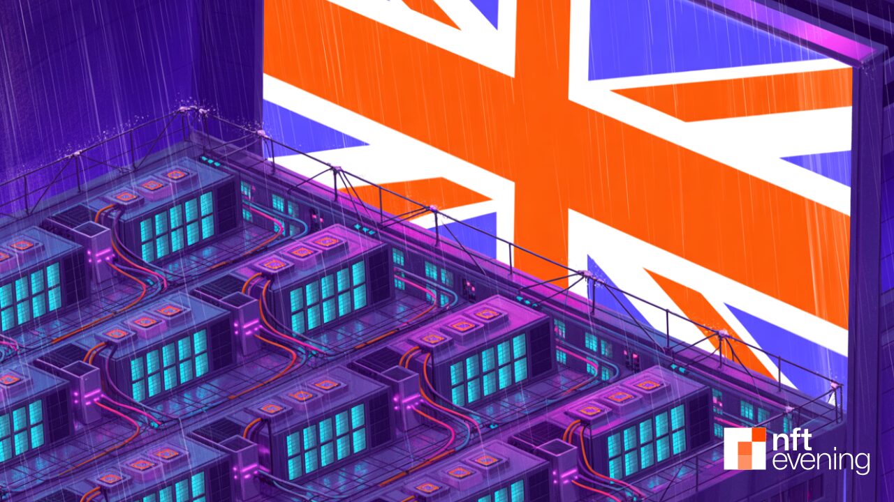 UK’s Leading Regulated Bitcoin Mining Platform Compared with 5 Alternatives&nbsp;–&nbsp;Source:NFTEvening
