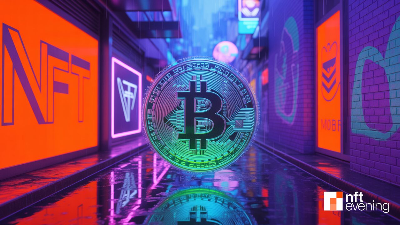 How to Buy Bitcoin for NFT Investments&nbsp;–&nbsp;Source:NFTEvening