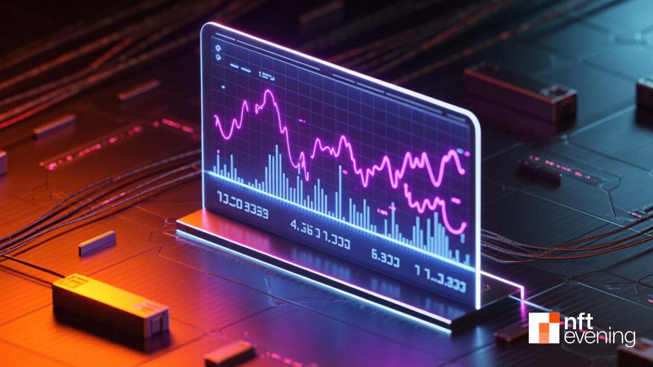 Crypto Betting Trends Signal Growth Opportunities for Investors&nbsp;–&nbsp;Source:NFTEvening