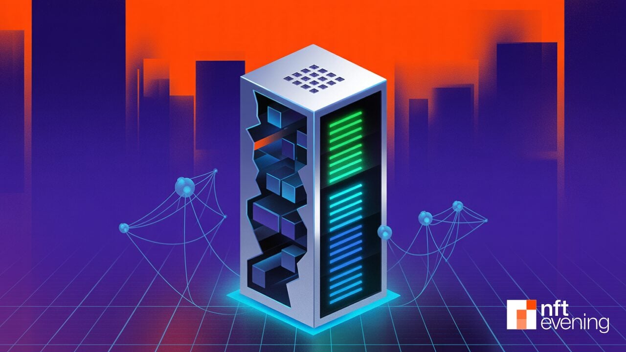 How Web3 Platforms Are Expanding Utility Across NFTs, DeFi, Digital Entertainment&nbsp;–&nbsp;Source:NFTEvening