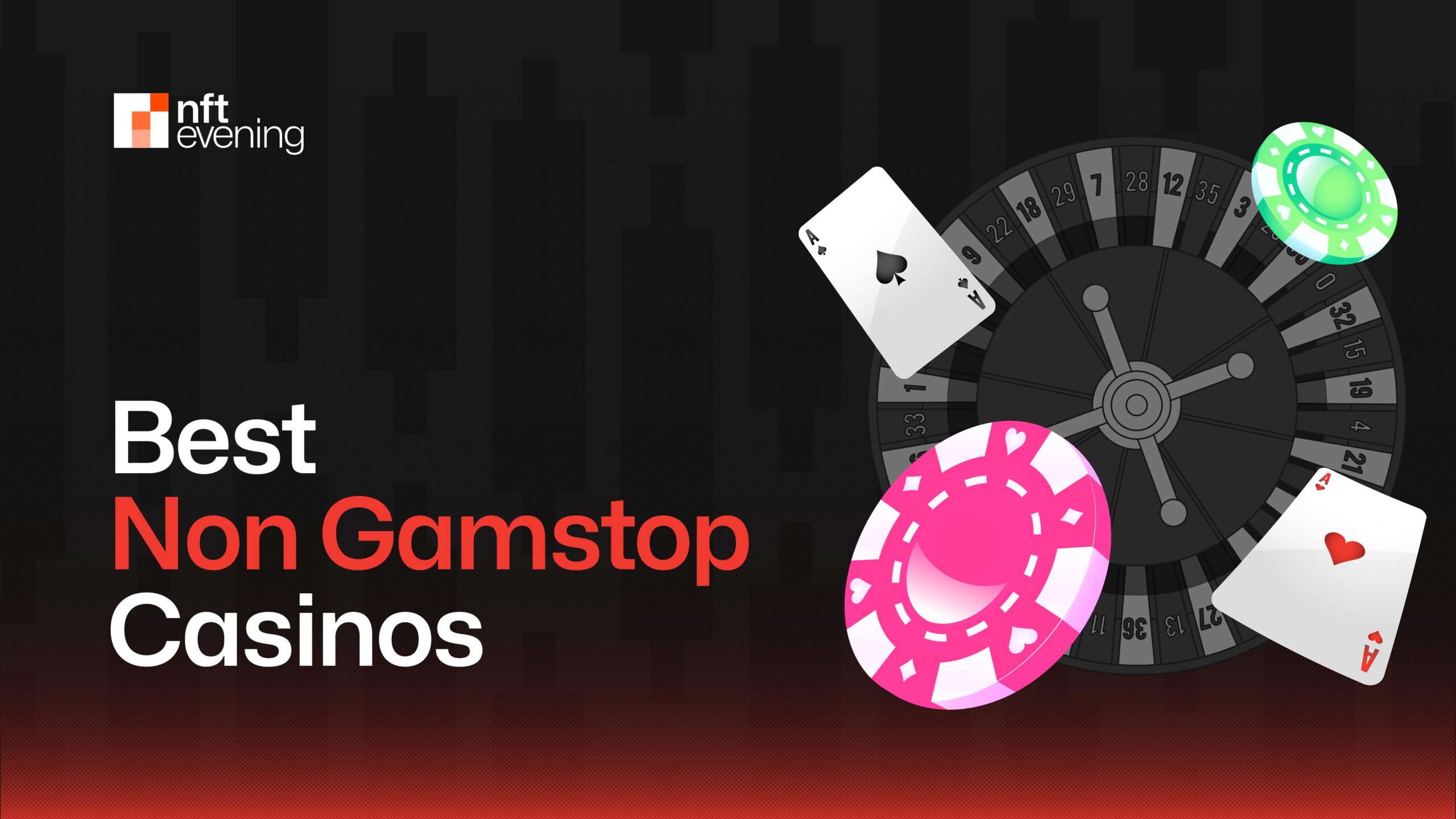 10 Best Non-GamStop Casinos for 2026&nbsp;–&nbsp;Source:NFTEvening