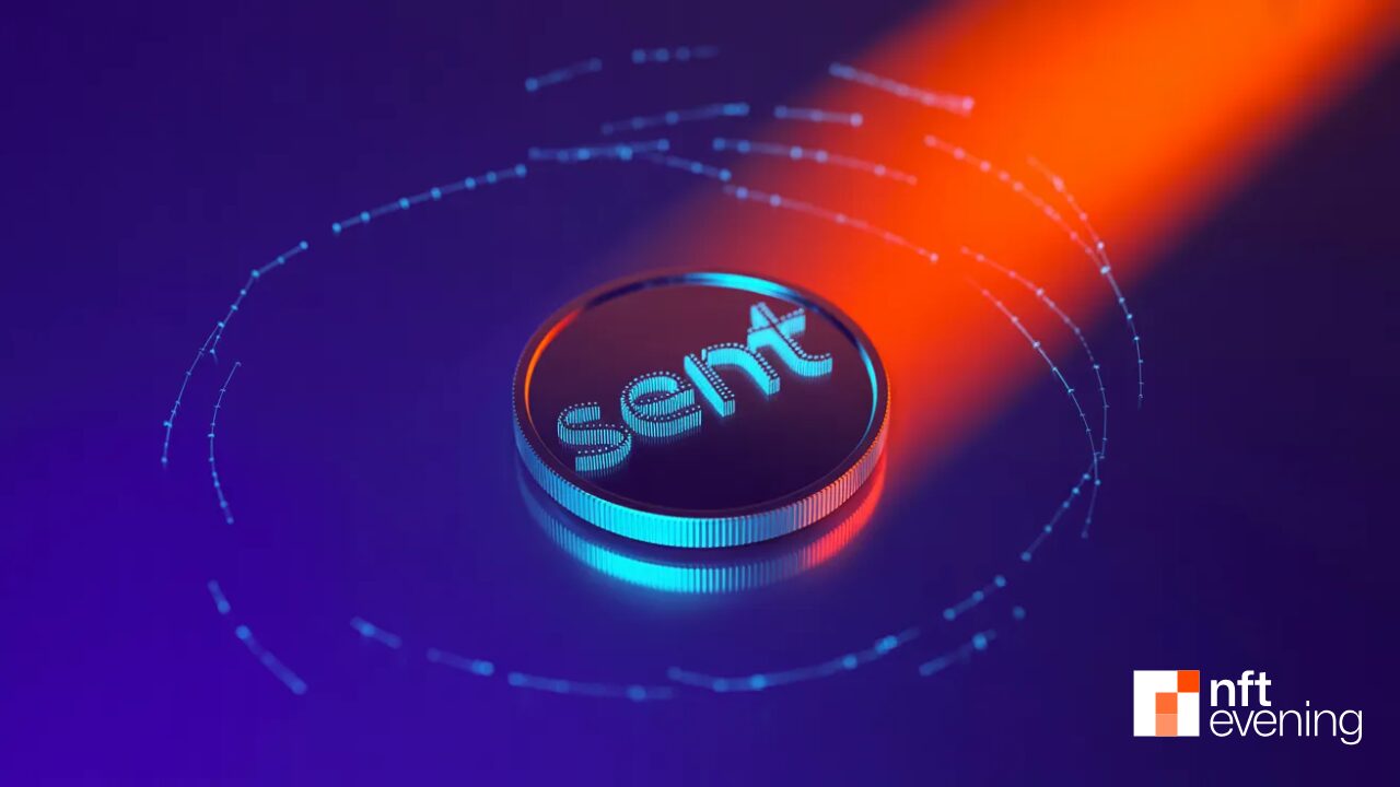 Binance Listed Sentient (SENT) With Seed Tag Applied&nbsp;–&nbsp;Source:NFTEvening