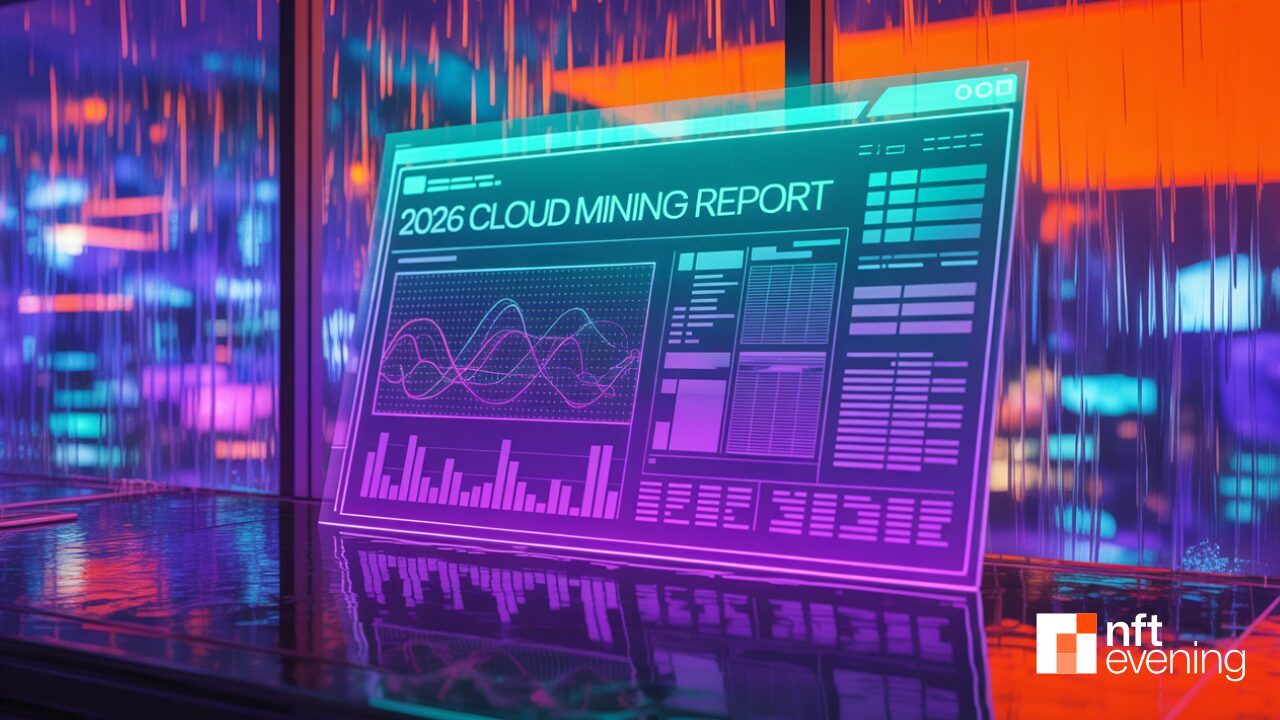 2026 Cloud Mining Safety Report: Which Platforms Deliver Real Bitcoin Income?&nbsp;–&nbsp;Source:NFTEvening