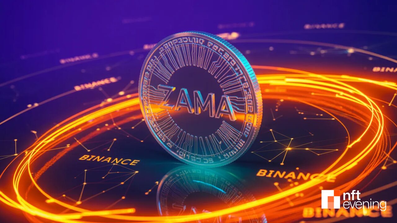 Binance Lists Zama (ZAMA) For Spot Trading With Seed Tag&nbsp;–&nbsp;Source:NFTEvening