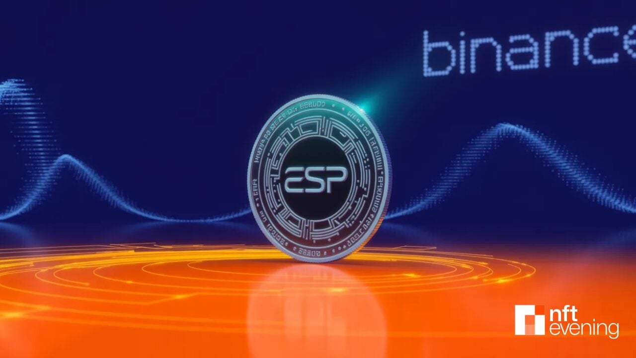 Binance Will List Espresso (ESP) For Spot Trading&nbsp;–&nbsp;Source:NFTEvening