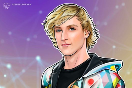 Logan Paul sells Pokémon card for $16.5M, years after fractional NFT row&nbsp;–&nbsp;Source:CoinTelegraph