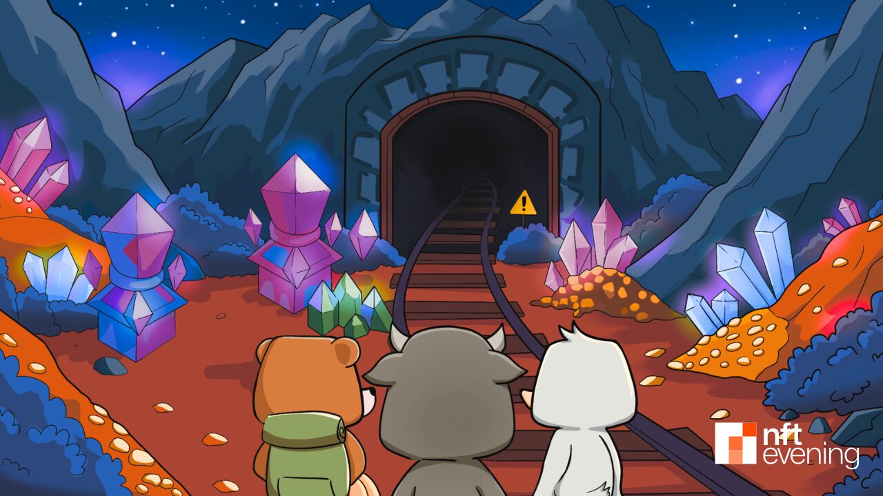 Temple of Pax Brings Sealed Pack Mechanics and Live Inventory Tracking to Solana NFTs&nbsp;–&nbsp;Source:NFTEvening