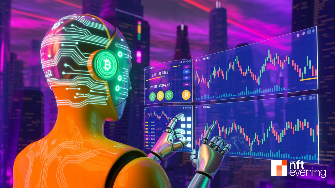 5 Free AI Crypto Trading Bot Apps for Mobile Phones in 2026&nbsp;–&nbsp;Source:NFTEvening