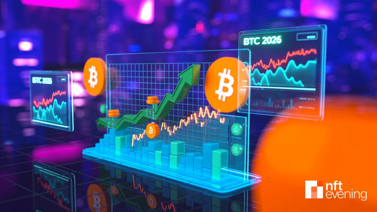 Can Bitcoin Go to Zero in 2026? Realistic Scenarios Explained&nbsp;–&nbsp;Source:NFTEvening