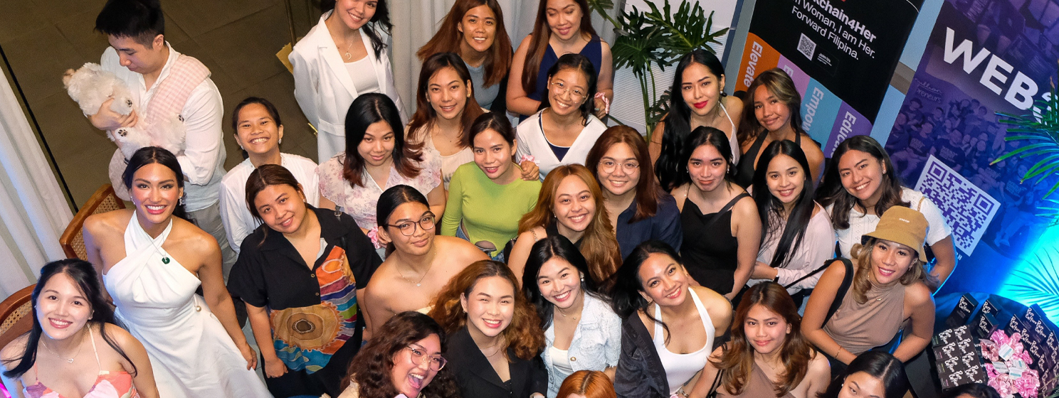 From NFTs to Community Hubs: Bea Llana on building Web3 for all&nbsp;–&nbsp;Source:CoinGeek