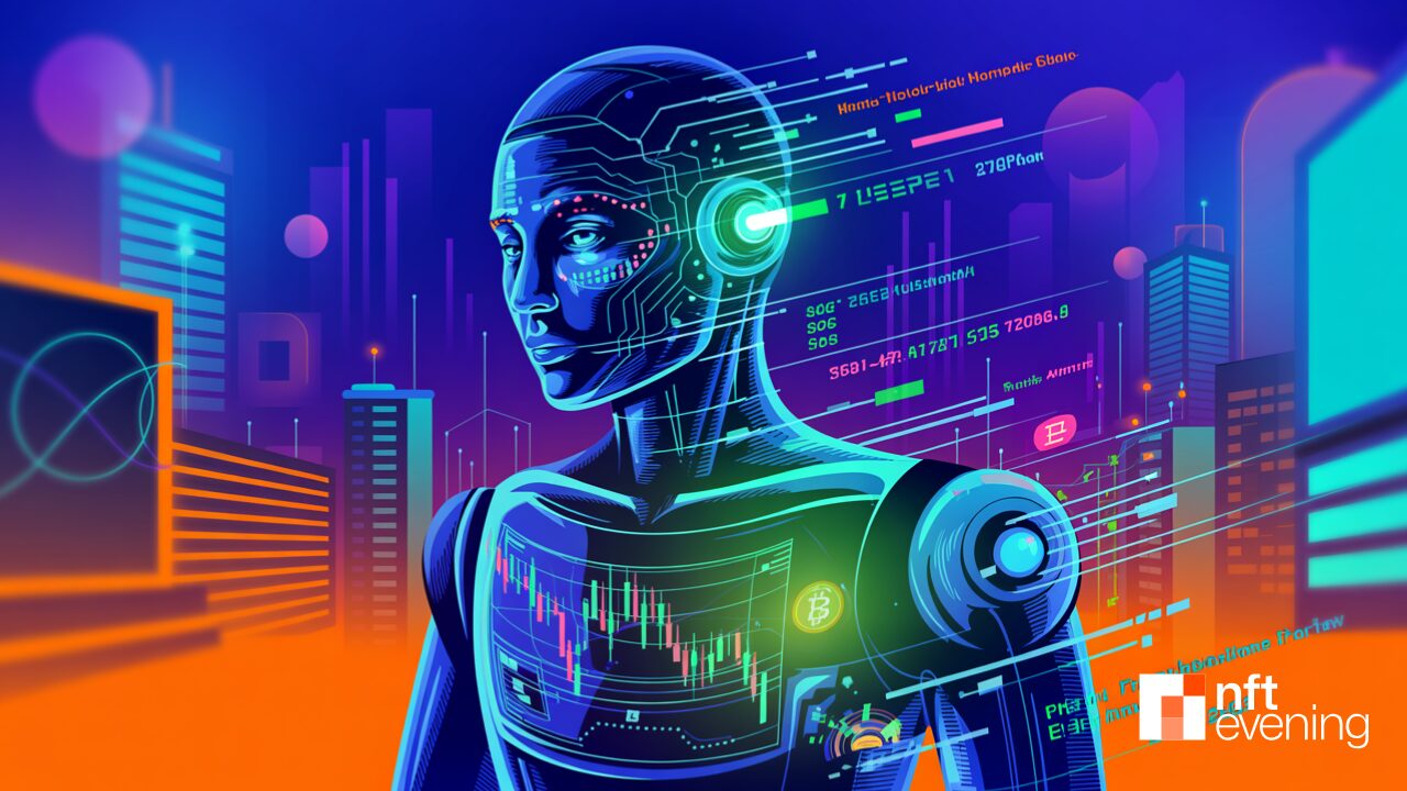6 Hottest AI Tools of 2026 Offering Free Cryptocurrency AI Trading Bots&nbsp;–&nbsp;Source:NFTEvening