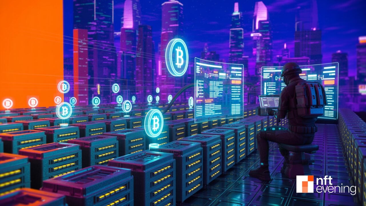 Leading Free Cloud Mining Platforms in the U.S. for 2026 – 9 Bitcoin Mining Tools&nbsp;–&nbsp;Source:NFTEvening